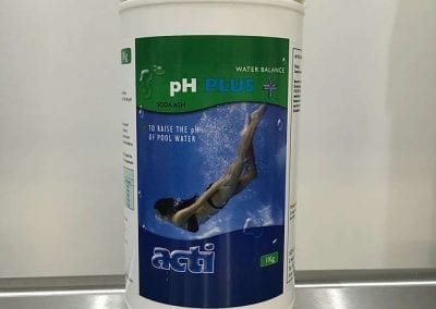 1kg pH Plus