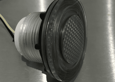 Hot Tub Light Unit