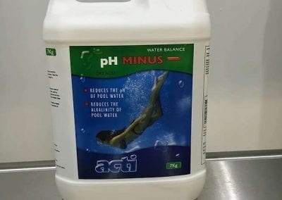 5kg pH Minus