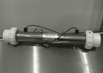Balboa 3kw Hot Tub Heater
