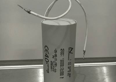 Capacitor