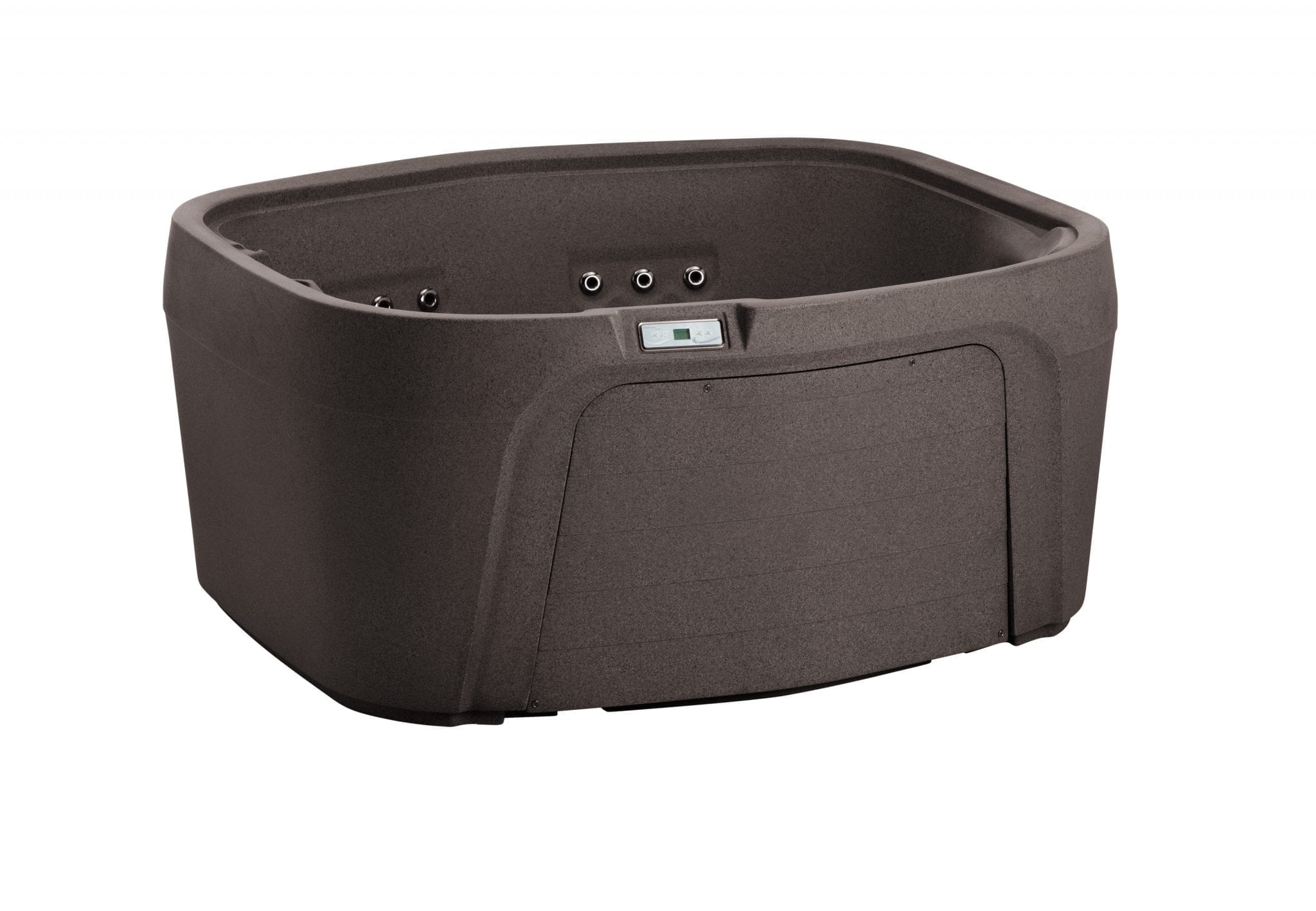 Cascina Tot Tub by HotSpring Spas