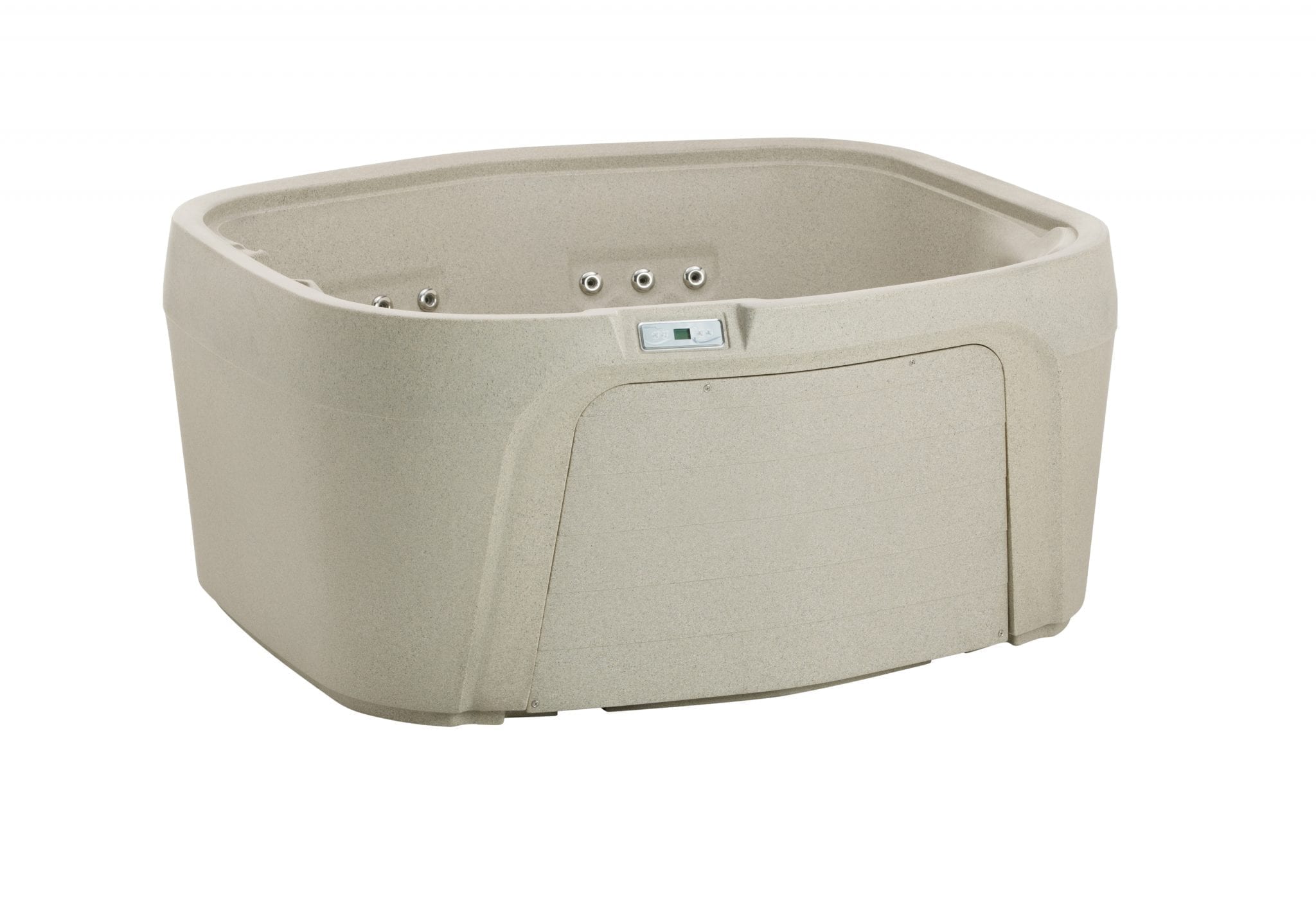 Cascina Tot Tub