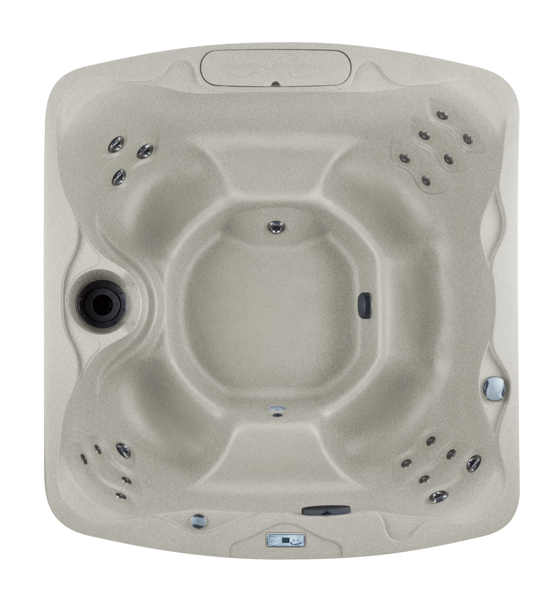 monterey &ndash; Mr Hot Tubs