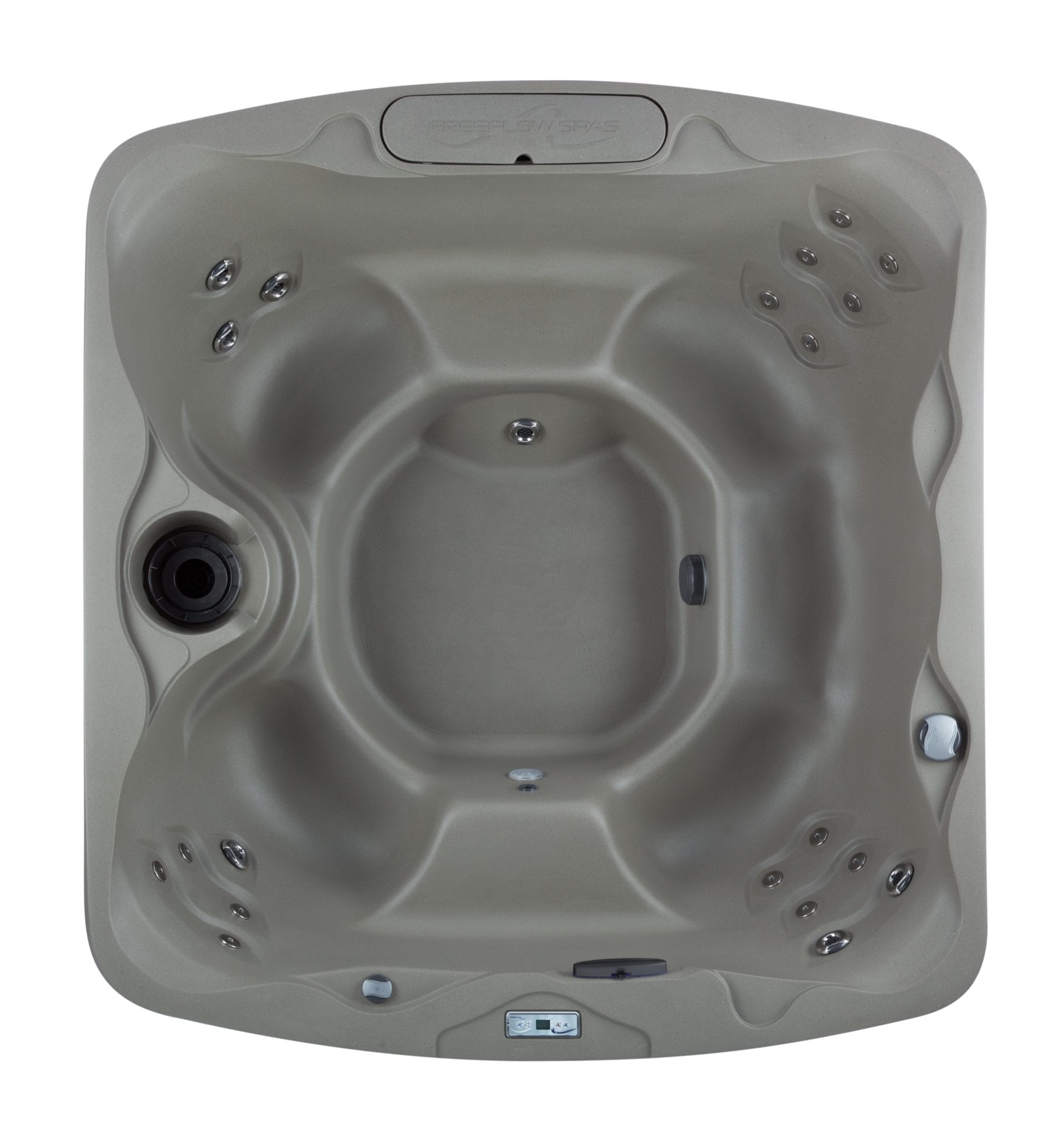 monterey &ndash; Mr Hot Tubs