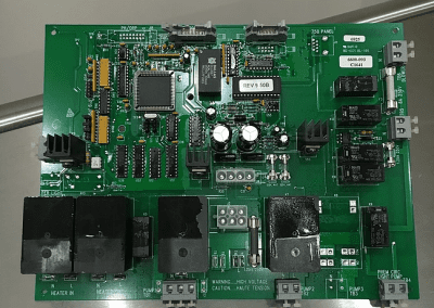 Hot Tub Circuit Boards