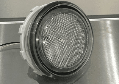 Hot Tub Light