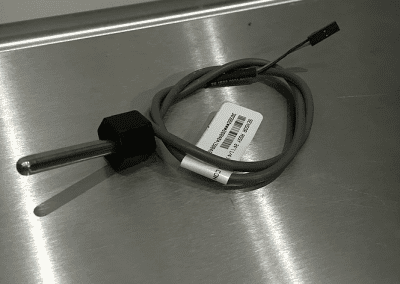 Hot Tub Sensor