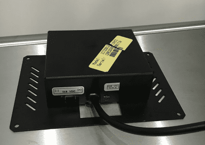 Hot Tub Stereo Transformer