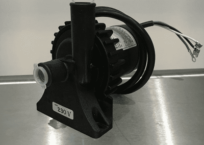 Hotspring Circulation Pump