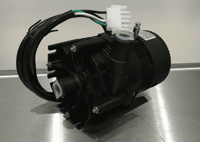 Jacuzzi Circulation Pump