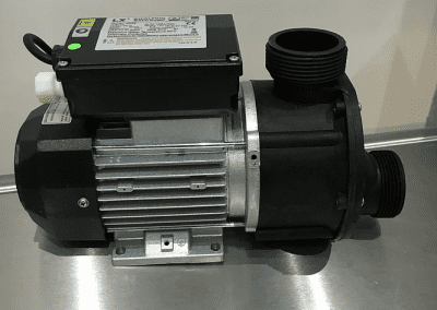 LX JA 50 Circulation Pump