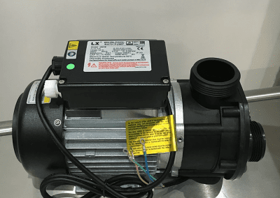 LX JA 75 Circulation Pump