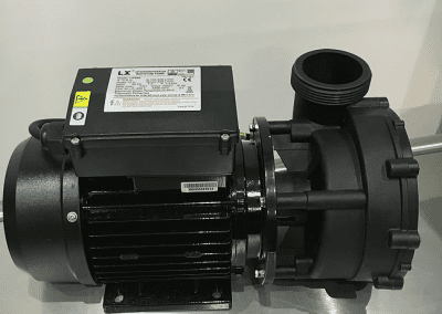 LX WP 200 Pump