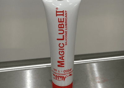 Magic Lube