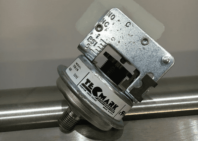 Balboa Pressure Switch
