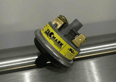 Pressure Switch