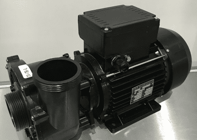 Waterway Motor Pump
