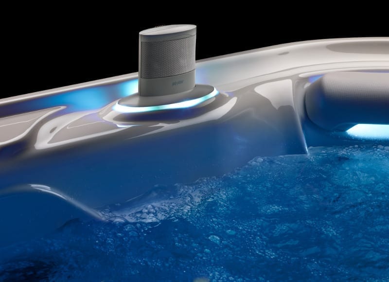 HotSpring Sovereign &ndash; Mr Hot Tubs
