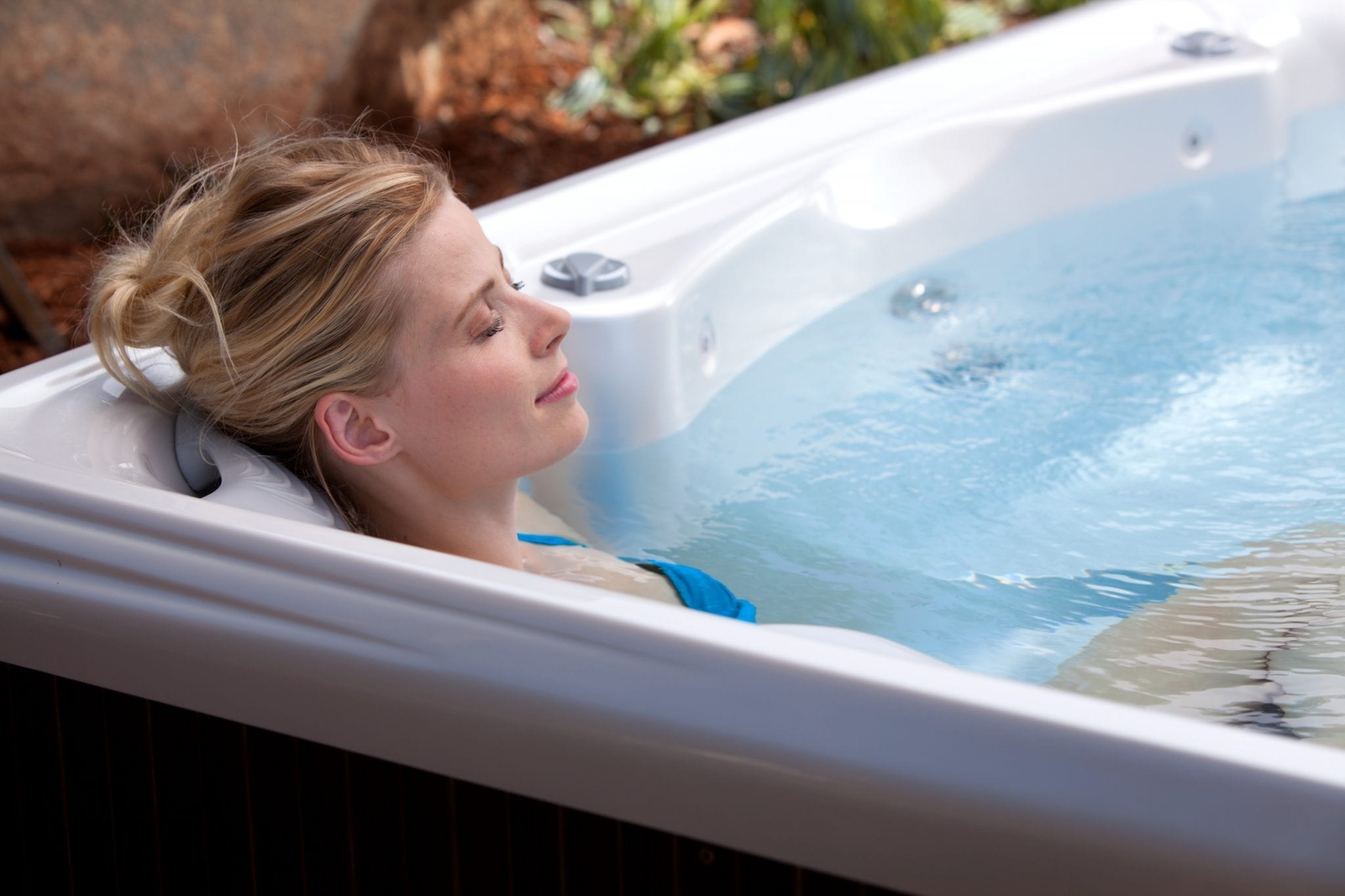 HotSpring SX &ndash; Mr Hot Tubs