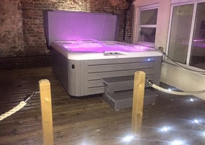 gallery &ndash; Mr Hot Tubs