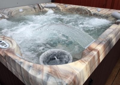 gallery &ndash; Mr Hot Tubs