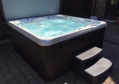 gallery &ndash; Mr Hot Tubs