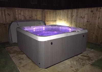 gallery &ndash; Mr Hot Tubs