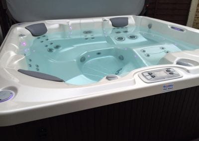 gallery &ndash; Mr Hot Tubs