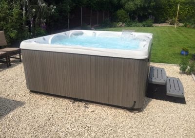 gallery &ndash; Mr Hot Tubs