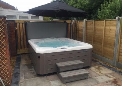 gallery &ndash; Mr Hot Tubs