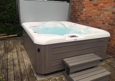 gallery &ndash; Mr Hot Tubs