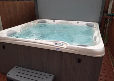 gallery &ndash; Mr Hot Tubs
