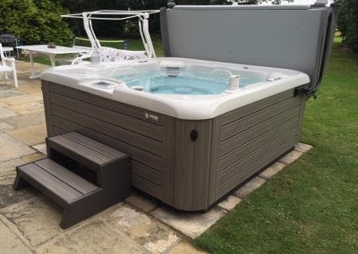 gallery &ndash; Mr Hot Tubs