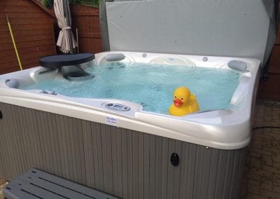 gallery &ndash; Mr Hot Tubs