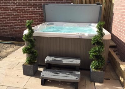gallery &ndash; Mr Hot Tubs