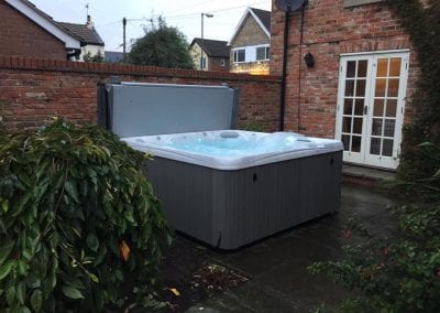 gallery &ndash; Mr Hot Tubs