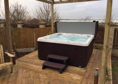 gallery &ndash; Mr Hot Tubs