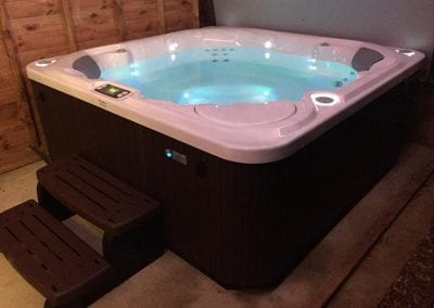 gallery &ndash; Mr Hot Tubs