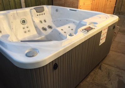 gallery &ndash; Mr Hot Tubs