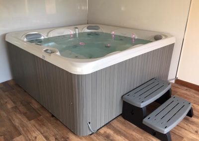 gallery &ndash; Mr Hot Tubs
