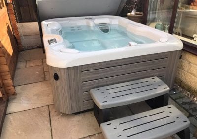 gallery &ndash; Mr Hot Tubs