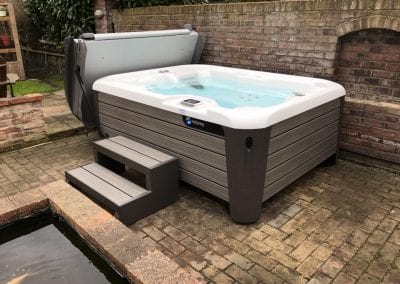 gallery &ndash; Mr Hot Tubs