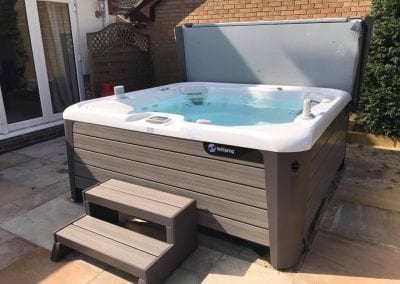 gallery &ndash; Mr Hot Tubs