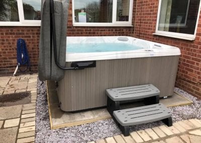 gallery &ndash; Mr Hot Tubs