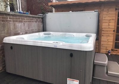 gallery &ndash; Mr Hot Tubs