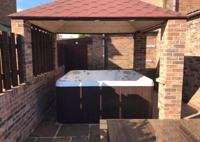 gallery &ndash; Mr Hot Tubs