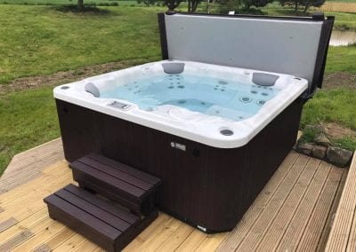 gallery &ndash; Mr Hot Tubs