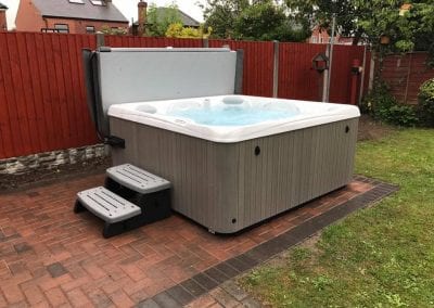 gallery &ndash; Mr Hot Tubs