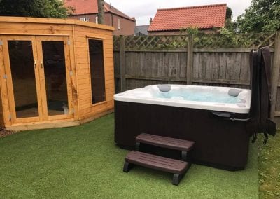 gallery &ndash; Mr Hot Tubs